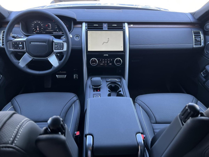 Land Rover Discovery D250 DYNAMIC HSE AWD Aut 3.0 d Dynamic