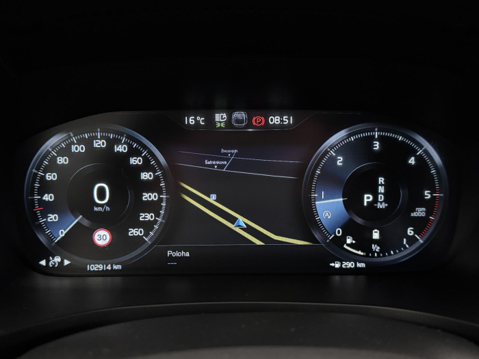 Volvo V60 B4 MOMENTUM PRO AUT 2.0 Momentum