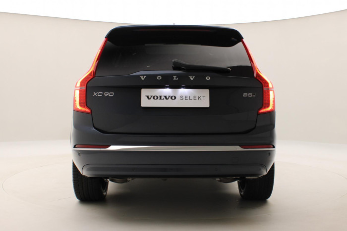 Volvo XC90 B5 AWD ULTIMATE BRIGHT AUT CZ