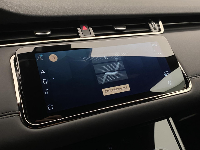 Land Rover Range Rover Evoque D200 SE AWD AUT 2.0 d SE