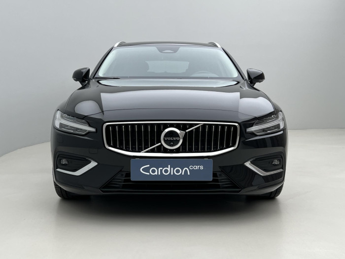 Volvo V60 B4 BRIGHT PLUS