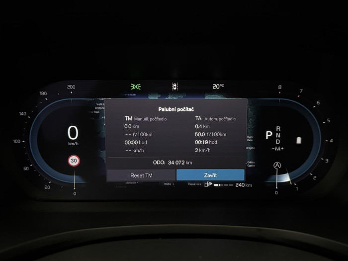 Volvo V60 CC B5 AWD PLUS BRIGHT AUT