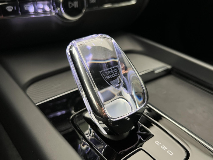 Volvo S60 B5 AWD ULTIMATE DARK AUT 1.maj