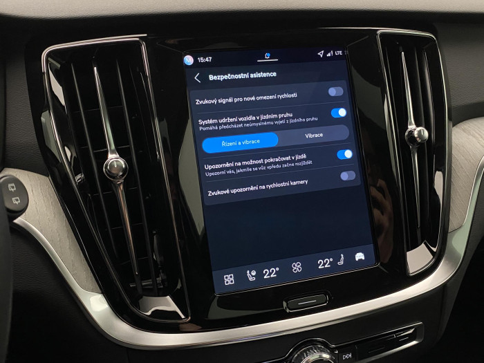 Volvo V60 B4 AUT BRIGHT PLUS