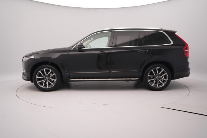 Volvo XC90 D5 AWD INSCRIPTION  CZ 1.maj 2.0 d