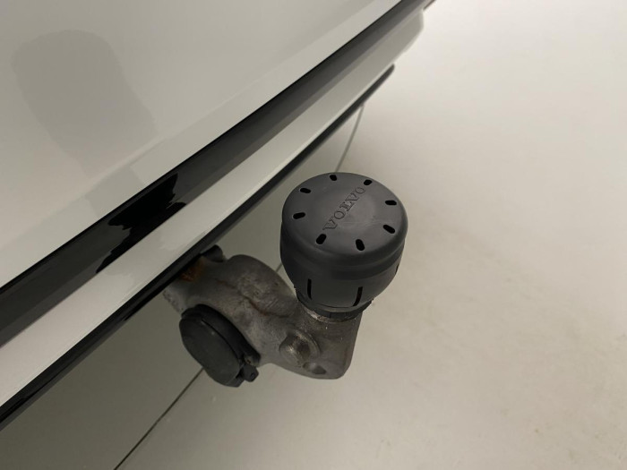 Volvo V60 T6 AWD RECHARGE REZERVACE