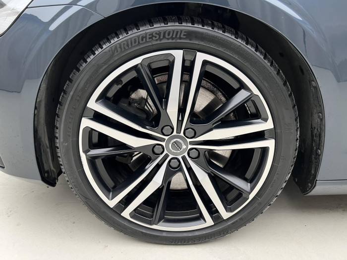 Volvo S60 T5 R-DESIGN AUT