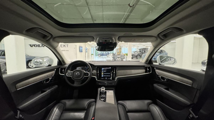 Volvo V90 B5 AWD INSCRIPTION AUT