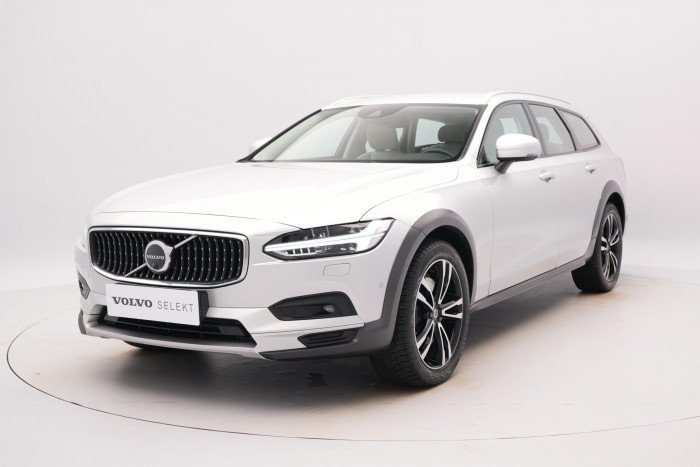 Volvo V90 CC B5 AWD PRO AUT 1.maj. 2.0 CC CC