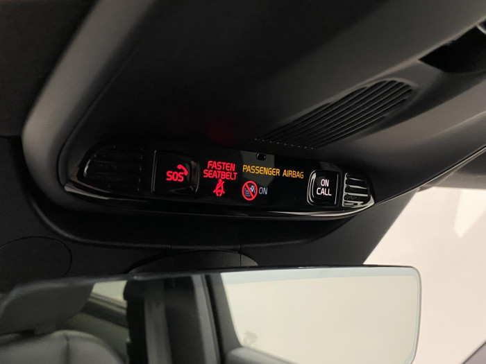 Volvo XC90 B6 AWD R-DESIGN AUT