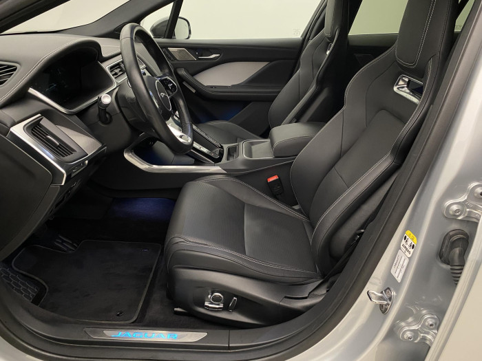 Jaguar I-Pace EV400 HSE AWD AUT CZ