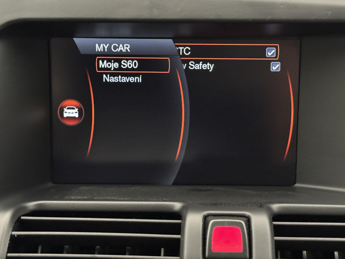 Volvo XC60 3.2 AWD MOMENTUM AUT 3.2 Momentum