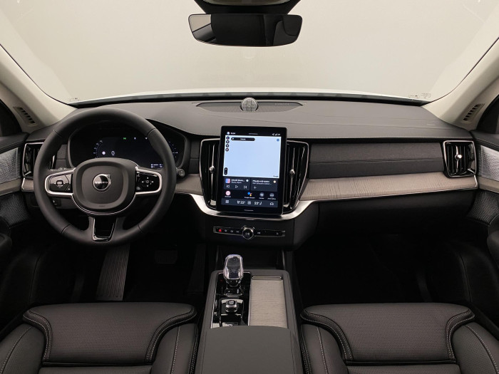 Volvo XC90 T8 AWD RECHARGE BRIGHT PLUS 7m