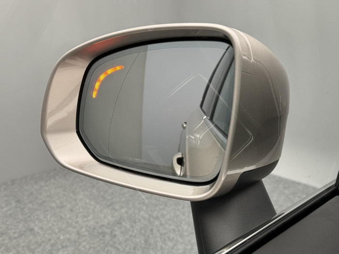 Volvo XC90 B5 AWD AUT BRIGHT ULTRA 7 míst