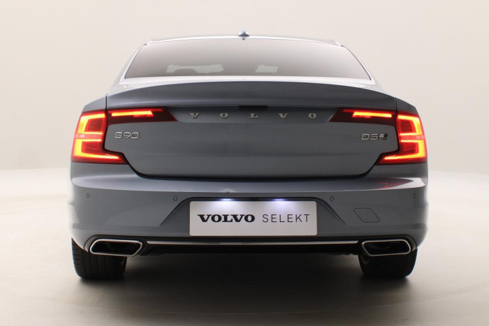 Volvo S90 D5 AWD INSCRIPTION REZERVACE 2.0 d