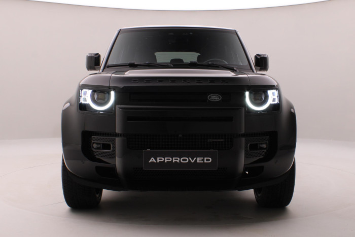 Land Rover Defender 110 P400 X-DYNAMIC HSE AWD CZ 3.0 Dynamic