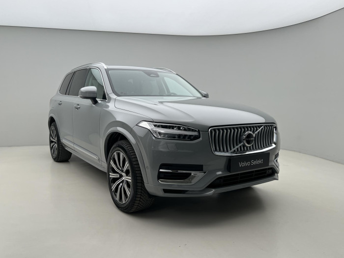 Volvo XC90 T8 AWD RECHARGE ULTRA BRIGHT