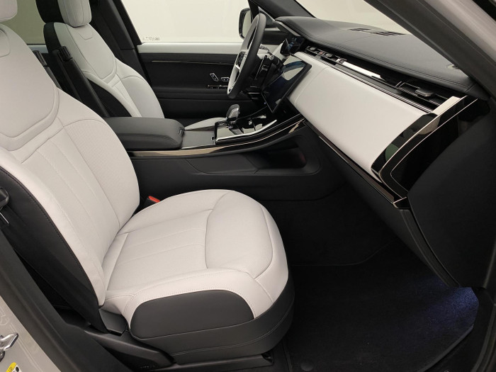 Land Rover Range Rover Sport P460e DYNAMIC HSE AWD AUT 3.0 Dynamic