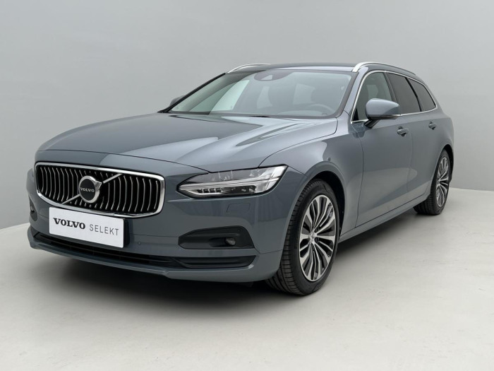 Volvo V90 B4 MOMENTUM AUT 1.maj. 2.0 Momentum