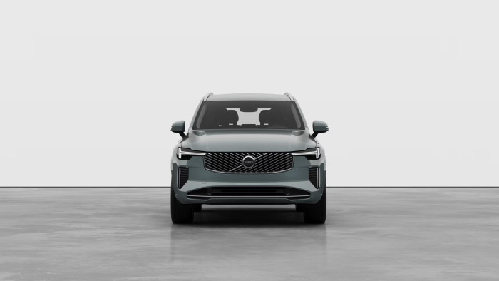 Volvo XC90 B5 AWD AUT CORE 7-míst