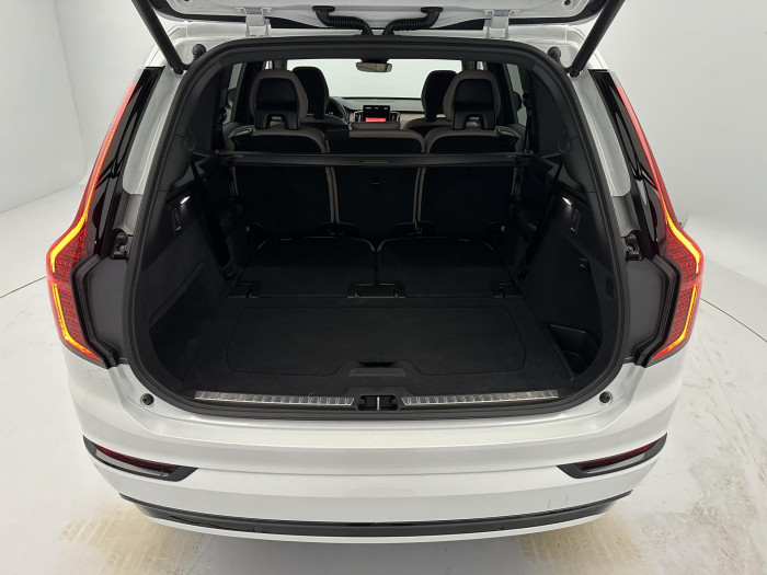 Volvo XC90 B5 AWD AUT DARK PLUS 7míst