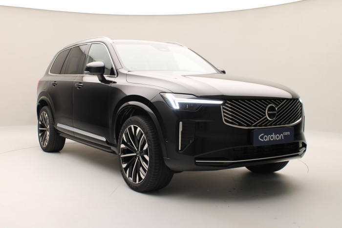 Volvo XC90 B5 AWD AUT BRIGHT PLUS 7míst
