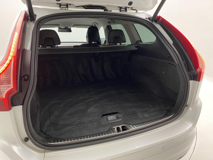 Volvo XC60 D5 AWD SUMMUM AUT CZ 2.4 d Summum