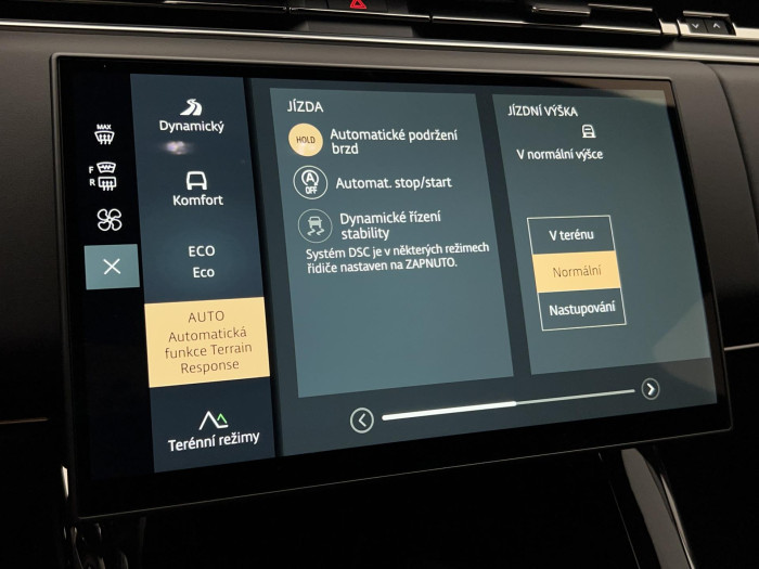 Land Rover Range Rover Sport D300 DYNAMIC SE AWD Aut 3.0 d Dynamic SE