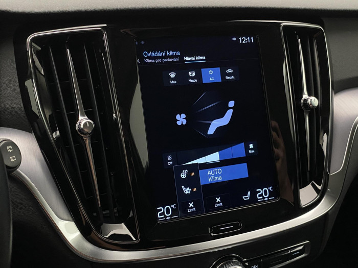 Volvo V60 D3 MOMENTUM NAVIGACE 2.0 d Momentum