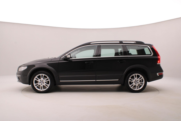 Volvo XC70 D4 AWD SUMMUM AUT CZ 2.4 d Summum