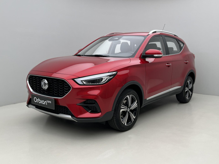 MG ZS 1.5 ESSENTIAL PLUS CZ 1.maj.