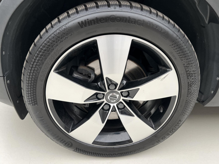 Volvo XC40 D4 AWD MOMENTUM AUT 2.0 d Momentum
