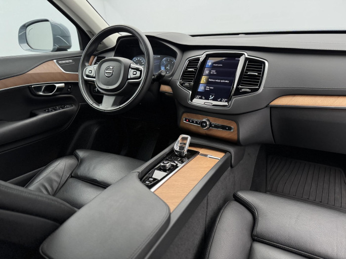 Volvo XC90 B5 AWD INSCRIPTION POLESTAR CZ