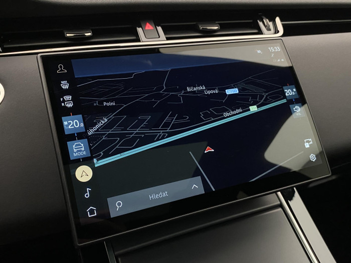 Land Rover Range Rover Evoque D200 DYNAMIC SE AWD AUT 2.0 d Dynamic SE