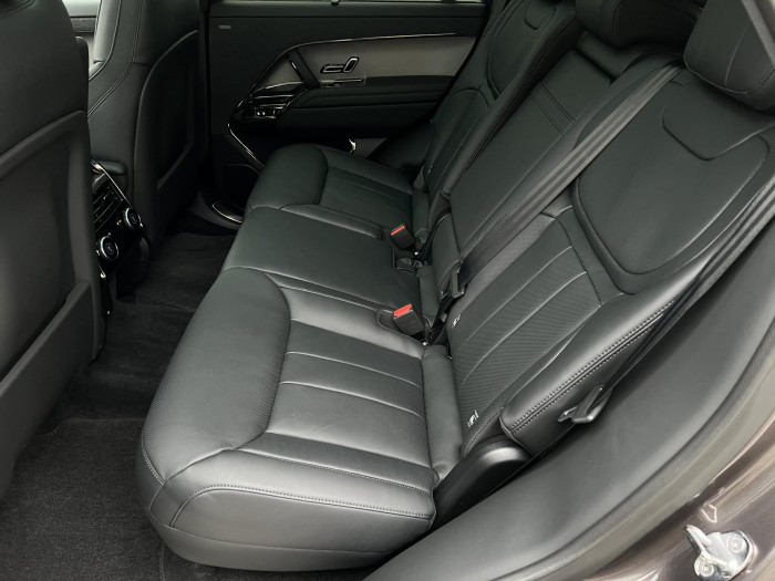 Land Rover Range Rover Sport P460e DYNAMIC HSE AWD Aut 3.0 Dynamic