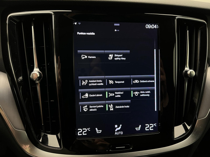 Volvo V60 CC D4 AWD POLESTAR AUT 2.0 d CC CC