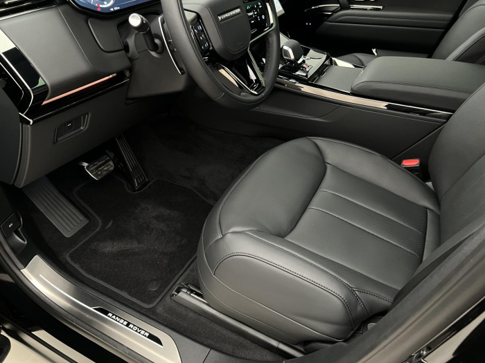 Land Rover Range Rover Sport D250 DYNAMIC SE REZERVACE 3.0 d Dynamic SE