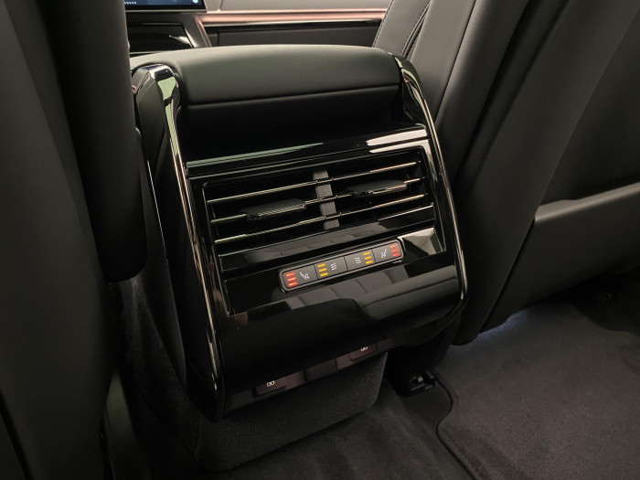 Land Rover Range Rover Sport D250 DYNAMIC SE AWD AUT 3.0 d Dynamic SE