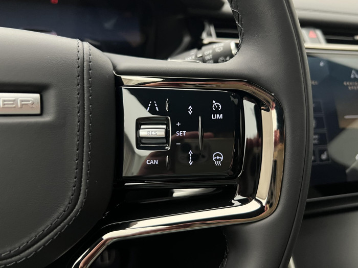 Land Rover Range Rover Velar D300 DYNAMIC SE AWD Aut 3.0 d Dynamic SE