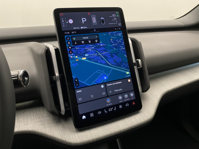 Volvo EX30 TWIN MOTOR PERFORMANCE PLUS