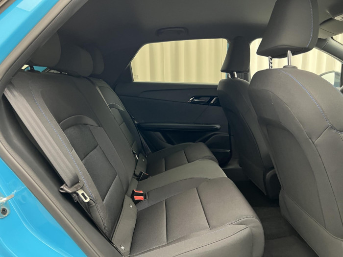 MG MG4 ELEGANCE 64kWh AUT Elegance