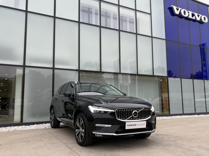 Volvo XC60 B4 AWD BRIGHT PLUS Aut 1.maj.