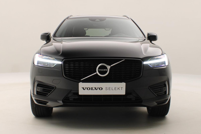 Volvo XC60 T6 AWD R-DESIGN RECHARGE 1.maj