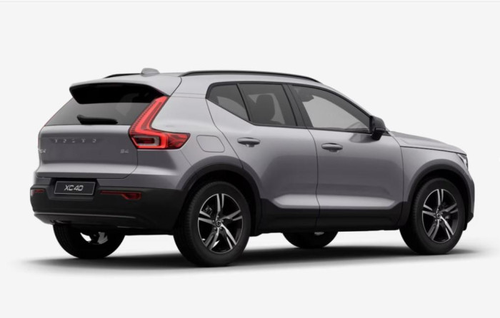 Volvo XC40 B4 AUT DARK PLUS