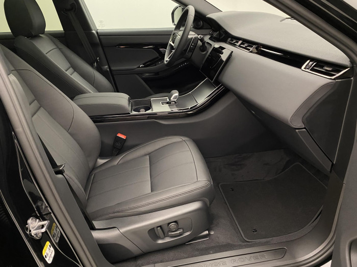 Land Rover Range Rover Evoque D165 S AWD AUT 2.0 d