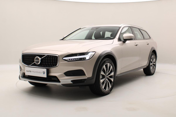 Volvo V90 B4 AWD AUT CROSS COUNTRY PLUS 2.0 Plus