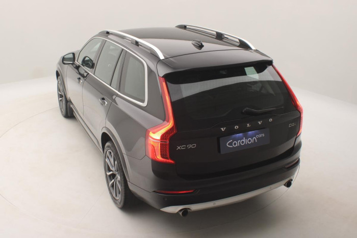 Volvo XC90 D5 AWD MOMENTUM AUT 2.0 d Momentum