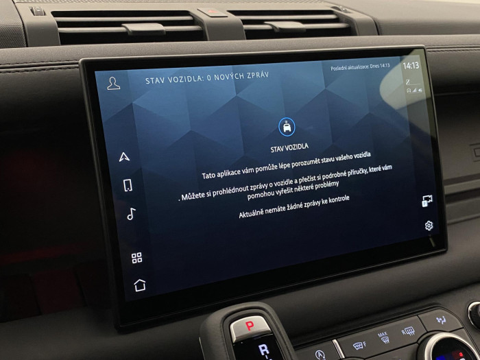 Land Rover Defender 110 D300 X-DYNAMIC SE AWD AUT 3.0 d Dynamic SE