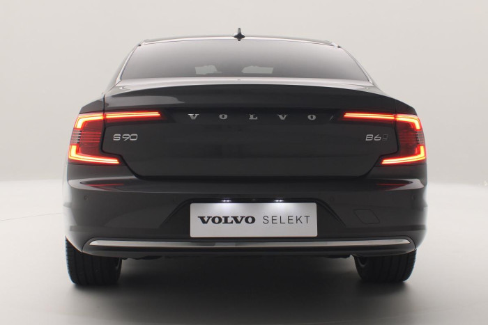 Volvo S90 B6 AWD INSCRIPTION AUT 1.maj.