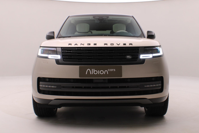 Land Rover Range Rover D350 AUTOBIOGRAPHY LWB 3.0 d